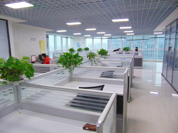 辦公環(huán)境3